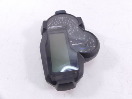 2017 BMW R1200GS GSW K50 Speedometer Gauges Instrument Cluster 23K 62118569433 {{ shop.shopifyCountryName }} - Mototech271