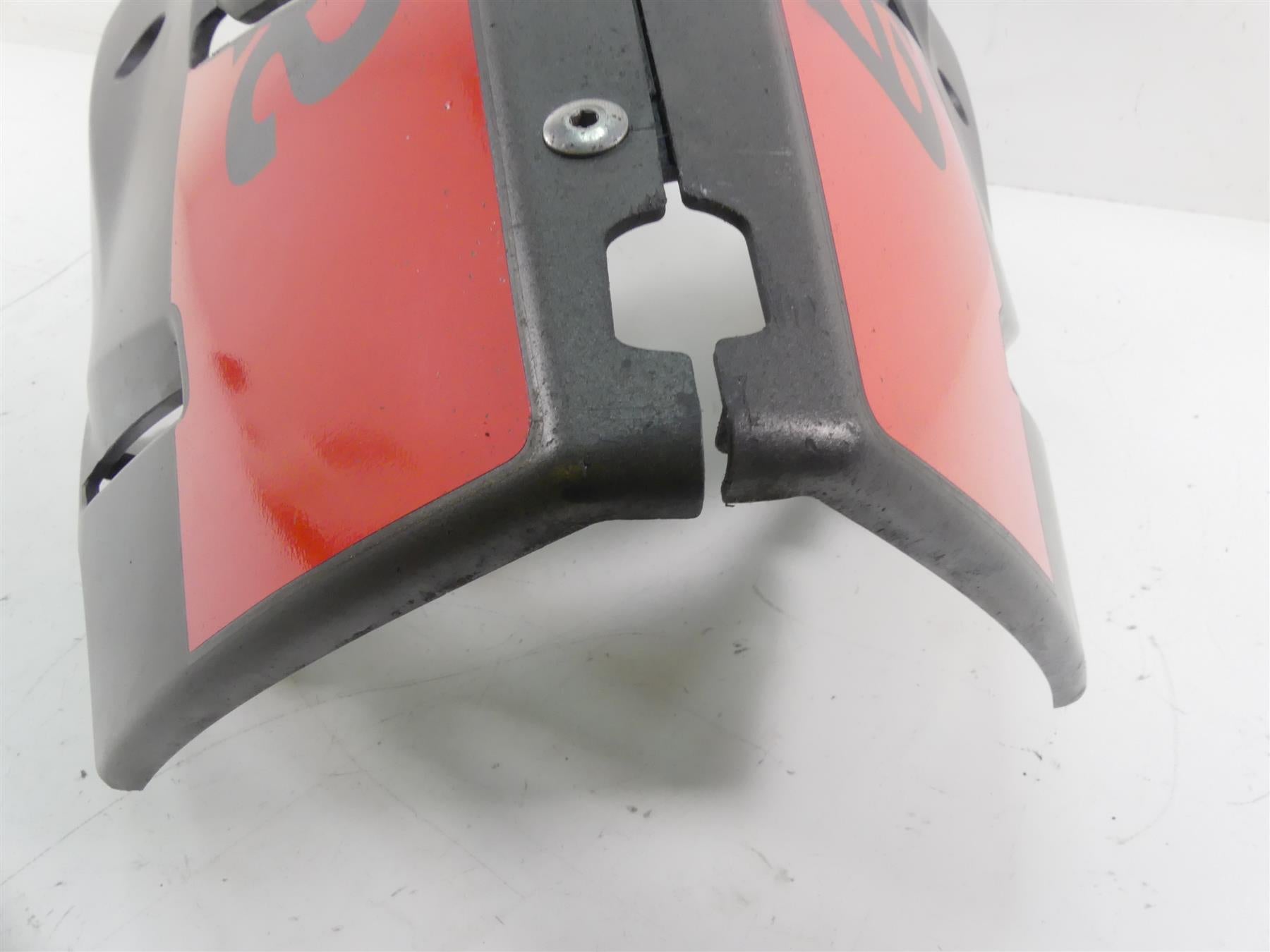 2004 Aprilia RSV1000 R Mille Left Right Belly Fairing Cover Set {{ shop.shopifyCountryName }} - Mototech271