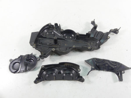 2020 Ducati Multistrada 1260 Enduro Engine Timing Valve Cover Set 24511643A {{ shop.shopifyCountryName }} - Mototech271