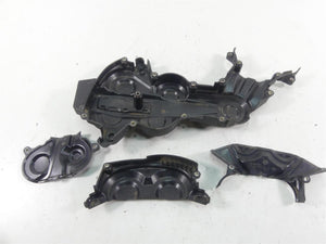 2020 Ducati Multistrada 1260 Enduro Engine Timing Valve Cover Set 24511643A | Mototech271