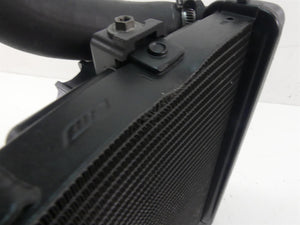 2016 KTM 1290 Superduke R Radiator Fan Reservoir Hoses 61335010000 61335010100