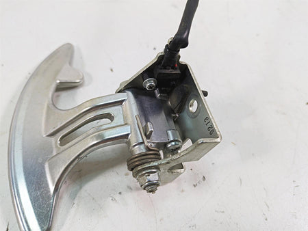 2019 Yamaha YXZ1000 R EPS SS SE Steering Wheel Mount Shift Paddles W 2HC-F3838-01-00 2HC-F3838-02-00 S B57-2380A-00-00 B57-2380B-00-00 {{ shop.shopifyCountryName }} - Mototech271