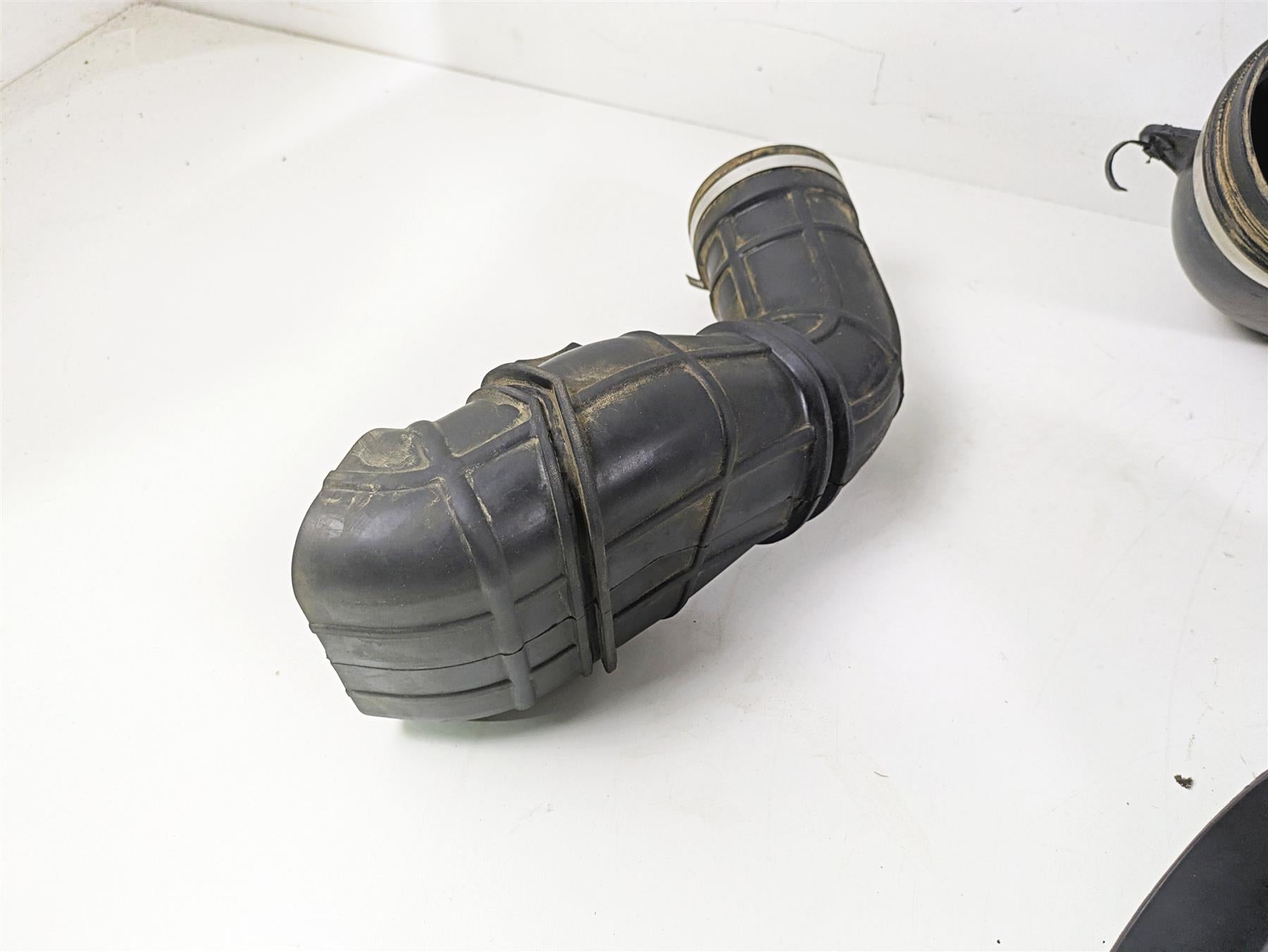 2023 Kawasaki Teryx KRX KRF 1000 C Primary Drive Cover & Tube Set 14093-0774 {{ shop.shopifyCountryName }} - Mototech271