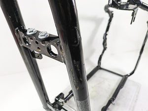 2019 Harley FLHCS Softail Heritage Main Frame Chassis M8 30Dgr - Read With Clean Alabama Title 47000126 | Mototech271