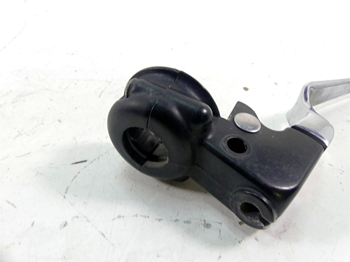 2002 Harley Touring FLHTC Electra Glide Clutch Perch & Chrome Lever 45015-96 {{ shop.shopifyCountryName }} - Mototech271