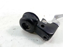Load image into Gallery viewer, 2002 Harley Touring FLHTC Electra Glide Clutch Perch &amp; Chrome Lever 45015-96 | Mototech271
