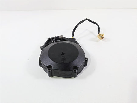 2016 Aprilia RSV 1100 Tuono V4 Factory Stator & Engine Side Cover 89841400XNB {{ shop.shopifyCountryName }} - Mototech271