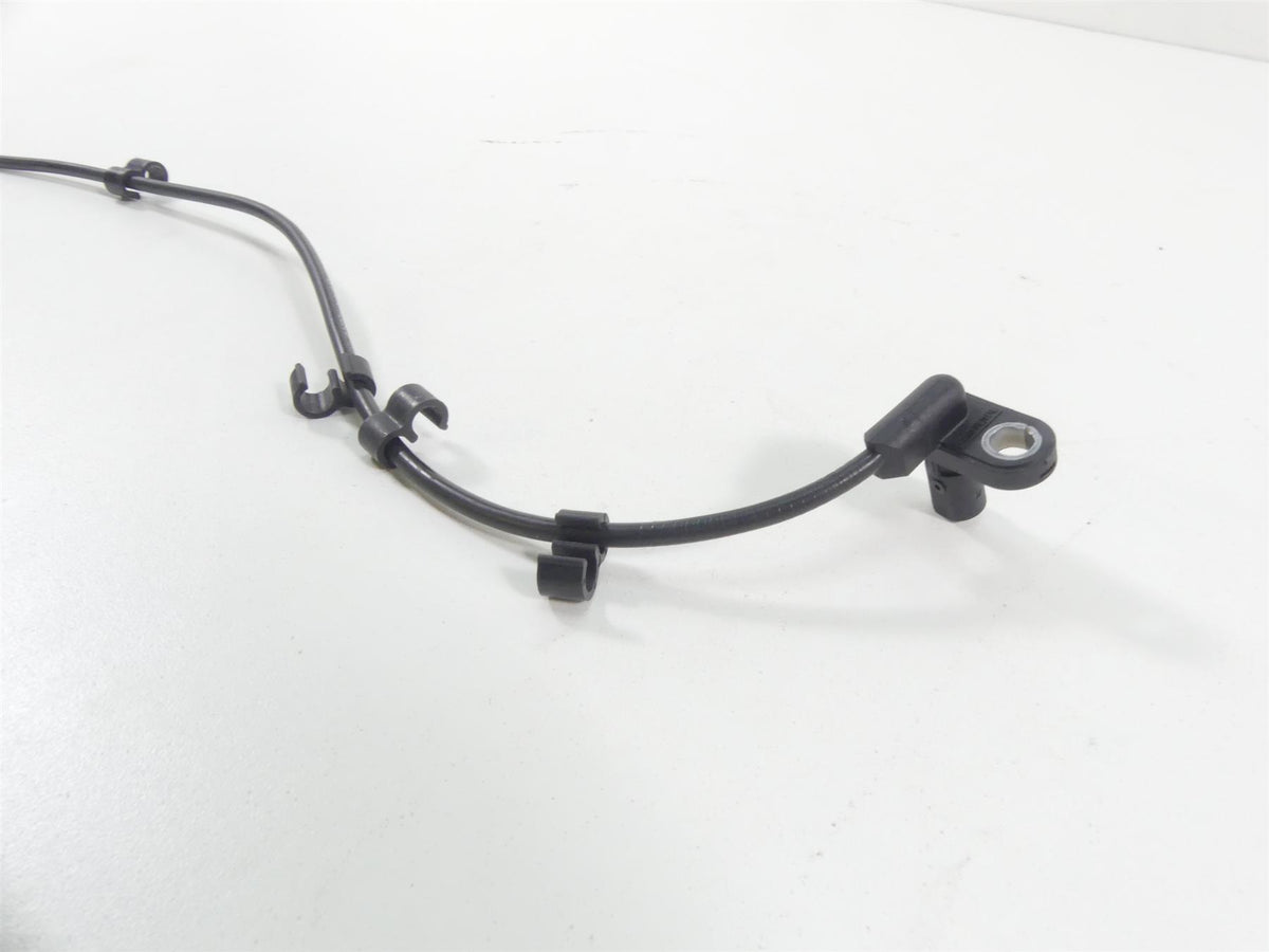 2013 Triumph Street Triple 675R Rear Wheel Speed Abs Brake Sensor T2021495 {{ shop.shopifyCountryName }} - Mototech271