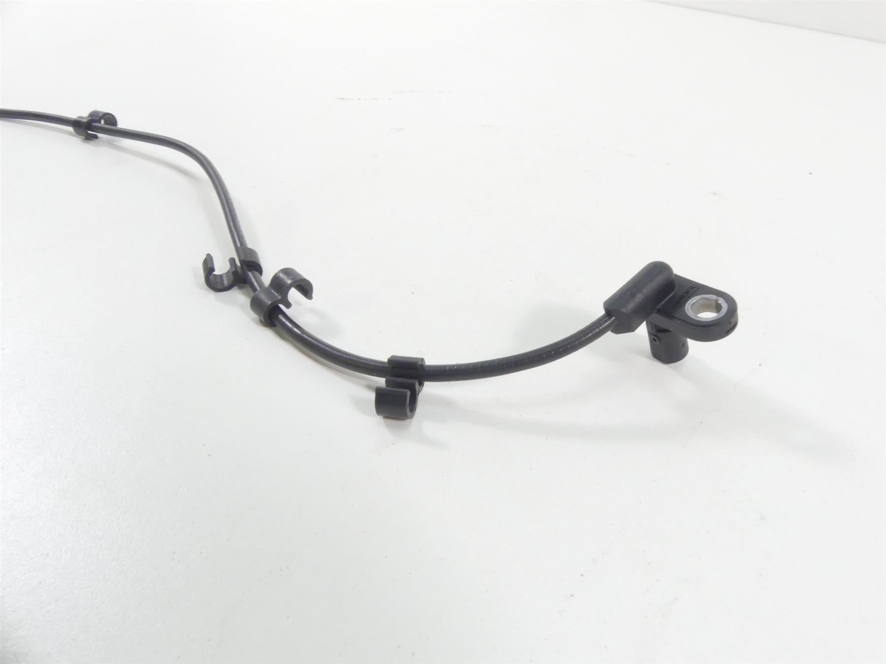 2013 Triumph Street Triple 675R Rear Wheel Speed Abs Brake Sensor T2021495 {{ shop.shopifyCountryName }} - Mototech271