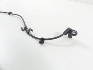 2013 Triumph Street Triple 675R Rear Wheel Speed Abs Brake Sensor T2021495 | Mototech271