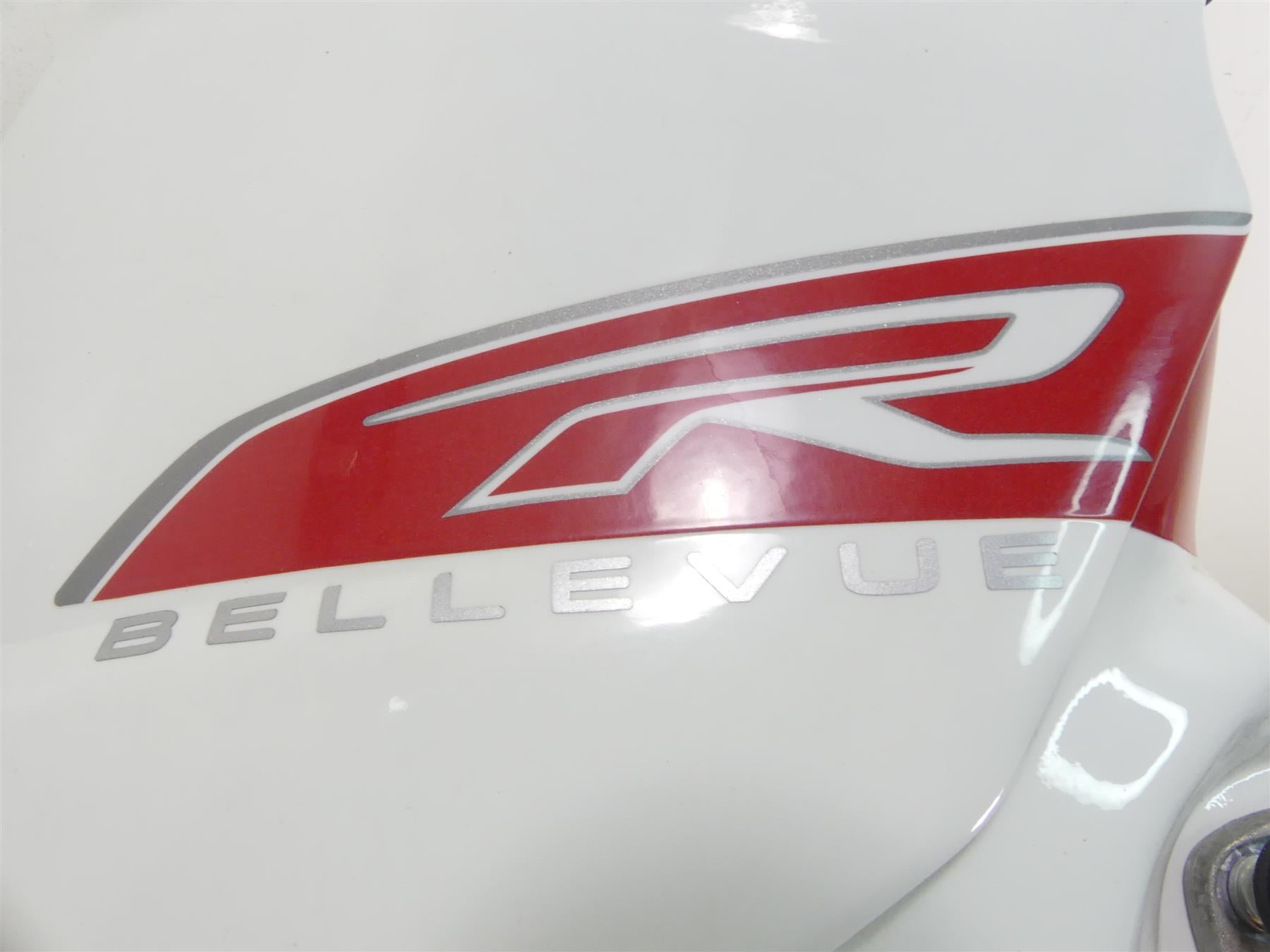 2012 Mv Agusta Brutale 1090 R Fuel Gas Petrol Tank -Read 8000B6466 {{ shop.shopifyCountryName }} - Mototech271
