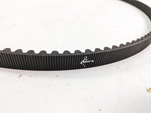 Load image into Gallery viewer, 2009 Harley Touring FLHTCU Electra Glide Rear Drive Belt  140T  1&quot; 40024-09A | Mototech271
