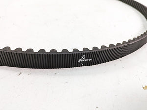 2009 Harley Touring FLHTCU Electra Glide Rear Drive Belt  140T  1" 40024-09A | Mototech271