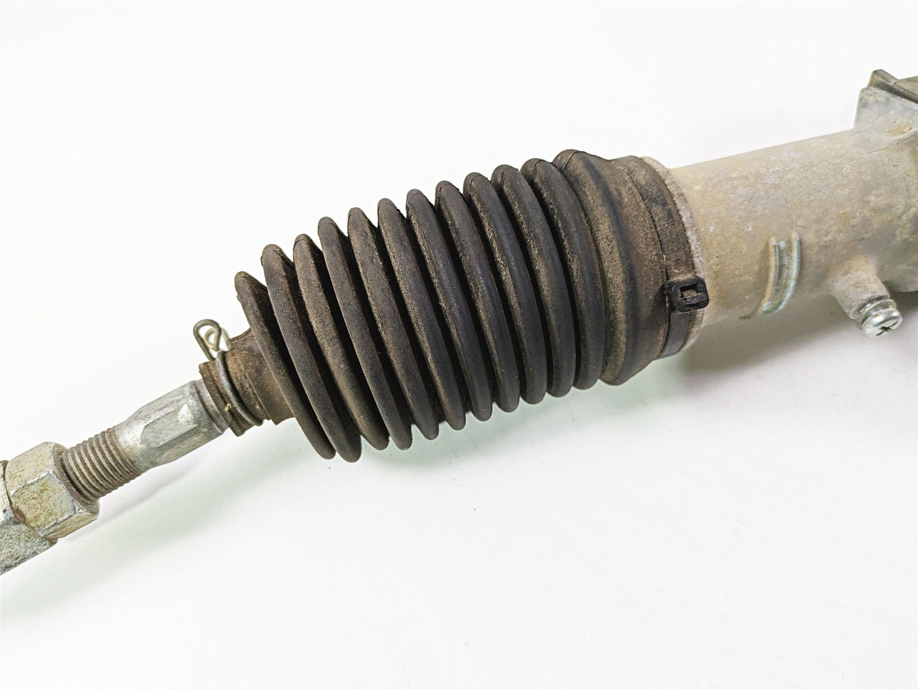 2010 Kawasaki 610 4x4 Mule Rack & Pinion Steering Set 39191-0014 39191-0022 {{ shop.shopifyCountryName }} - Mototech271