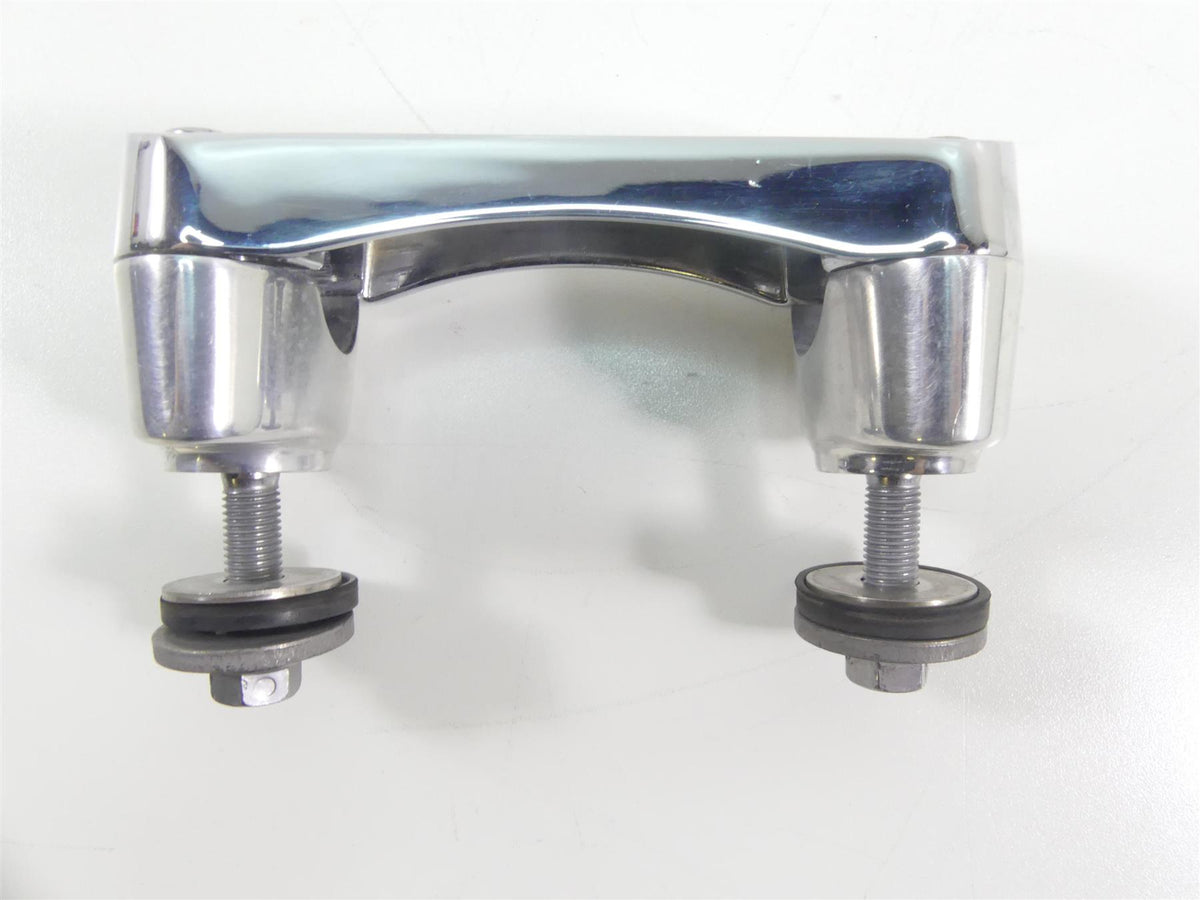 2013 Triumph Rocket 3 Touring Handlebar Holder Riser Set T2046714 {{ shop.shopifyCountryName }} - Mototech271