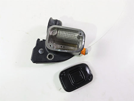 2017 Harley Softail Heritage Classic FLSTC Front Brake Master Cylinder 41700233 {{ shop.shopifyCountryName }} - Mototech271