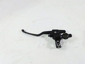 2009 BMW R1200GS K255 Adv Clutch Master Cylinder + Lever 32727728848 | Mototech271