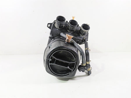 2020 Yamaha YXZ1000 R SS XTR Air Cleaner Breather & All Tubes 2HC-E4411-01-00 {{ shop.shopifyCountryName }} - Mototech271