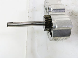 2002 Indian Spirit Deluxe S&S Oil Pump 03-526 03-554 03-555 03-526 03-534 03-537