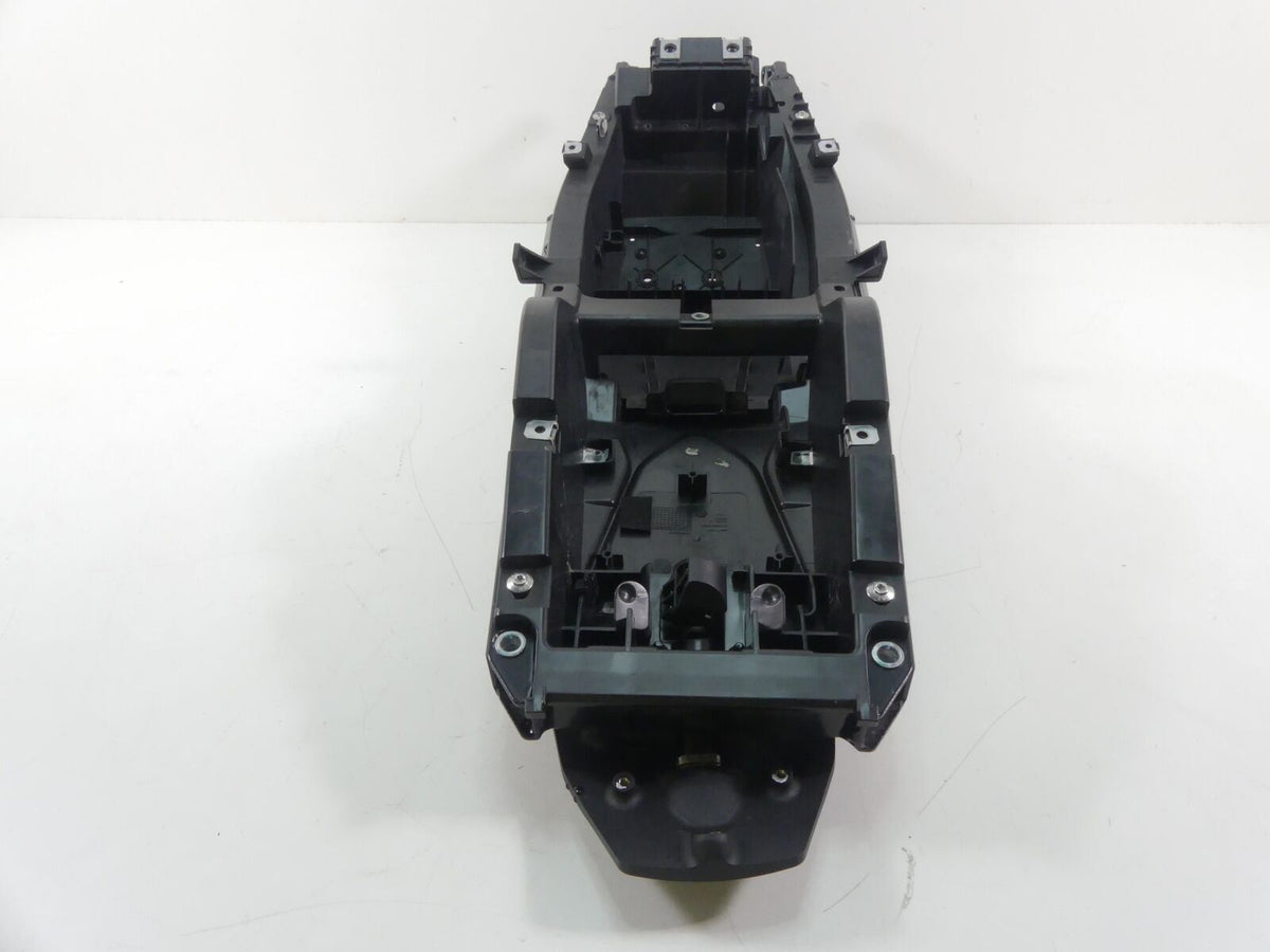 2018 BMW S1000XR K49 Subframe Rear Sub Frame + Evotech Tidy Tail Read 4651855137 {{ shop.shopifyCountryName }} - Mototech271