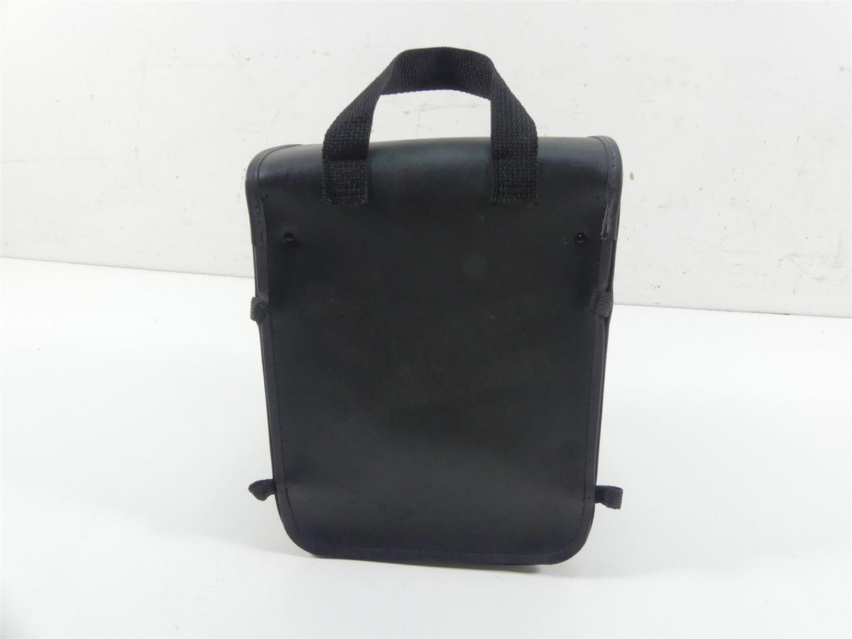 2002 Honda VTX1800 C Willie &Max Sissy Bar Backrest Bag 59591-00 {{ shop.shopifyCountryName }} - Mototech271