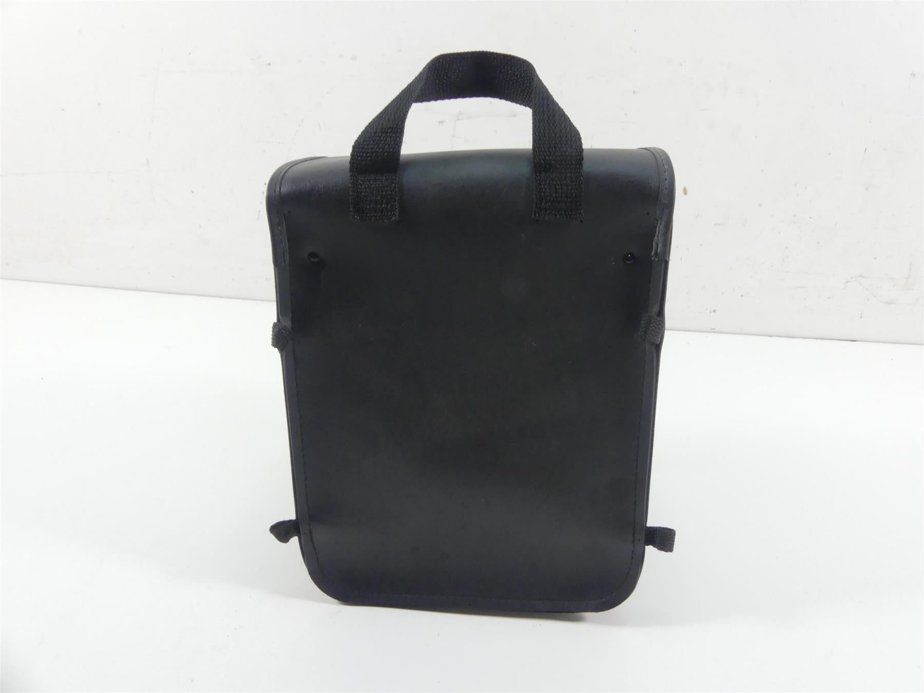 2002 Honda VTX1800 C Willie &Max Sissy Bar Backrest Bag 59591-00 {{ shop.shopifyCountryName }} - Mototech271