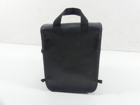 2002 Honda VTX1800 C Willie &Max Sissy Bar Backrest Bag 59591-00 {{ shop.shopifyCountryName }} - Mototech271