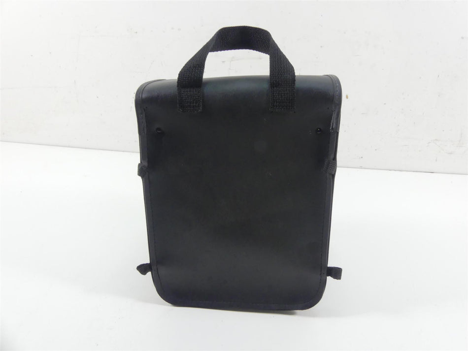 2002 Honda VTX1800 C Willie &Max Sissy Bar Backrest Bag 59591-00 {{ shop.shopifyCountryName }} - Mototech271