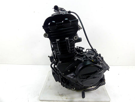 2013 BMW F800GS STD K72 Running Engine Motor 24K -Video 11008535716 {{ shop.shopifyCountryName }} - Mototech271