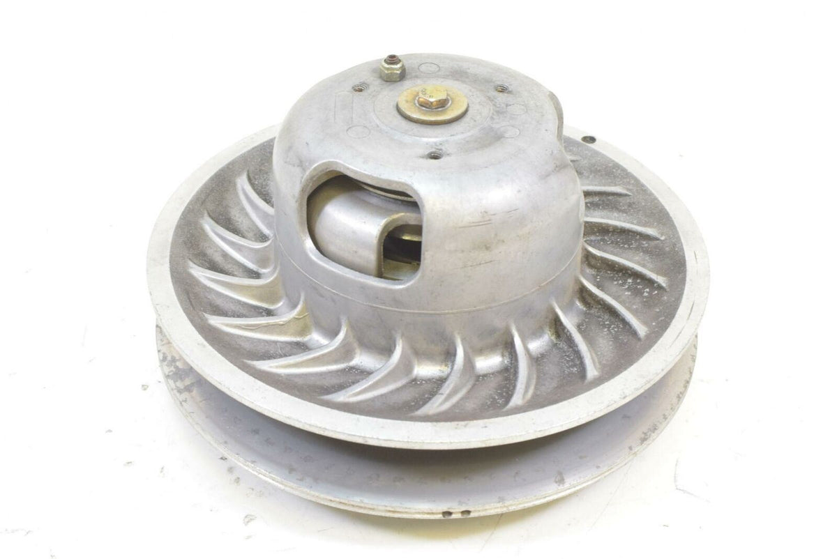 2009 Polaris RMK 600 S09PM6KS Secondary Driven Drive Clutch 1322827 {{ shop.shopifyCountryName }} - Mototech271