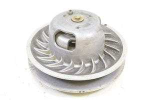 2009 Polaris RMK 600 S09PM6KS Secondary Driven Drive Clutch 1322827 | Mototech271