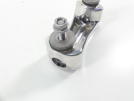 2013 Triumph Rocket 3 Touring Handlebar Holder Riser Set T2046714 {{ shop.shopifyCountryName }} - Mototech271