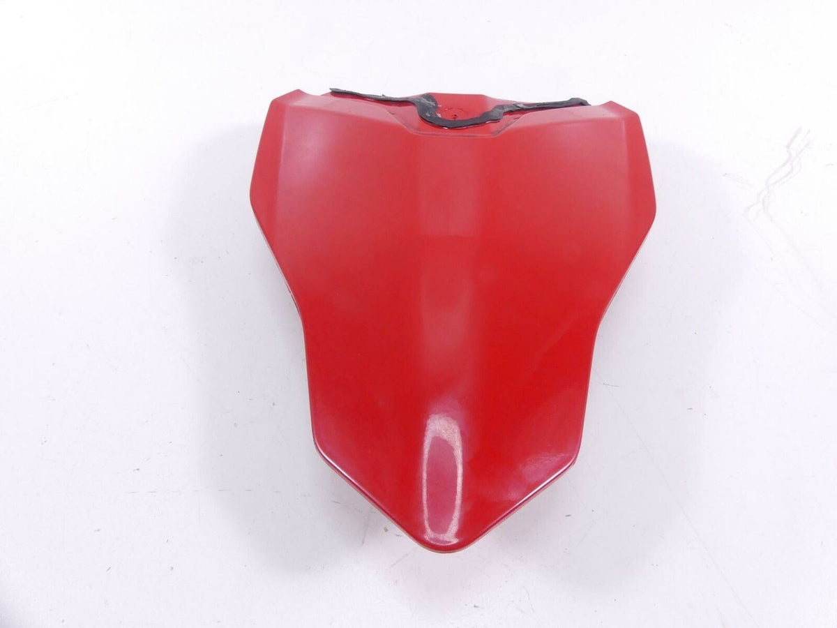2008 Ducati 1098 Superbike Rear Seat Cover Cowl Fairing 24713071 {{ shop.shopifyCountryName }} - Mototech271