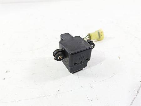 2005 Kawasaki ZX12R Ninja Tilt Lean Angle Sensor Unit 27010-1426 {{ shop.shopifyCountryName }} - Mototech271