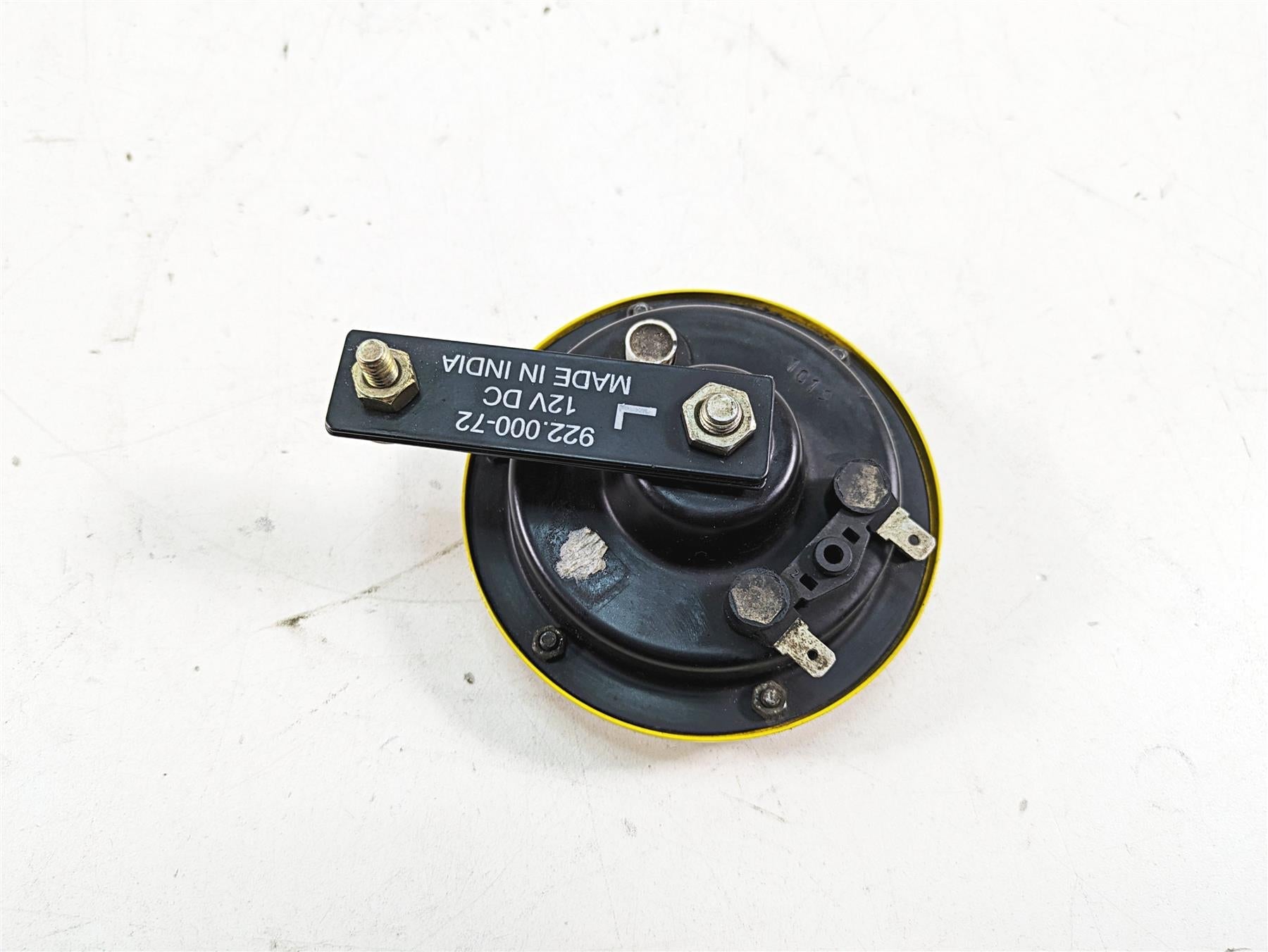 2019 Yamaha YXZ1000 R EPS SS SE Hella Horn & Yellow Guard {{ shop.shopifyCountryName }} - Mototech271