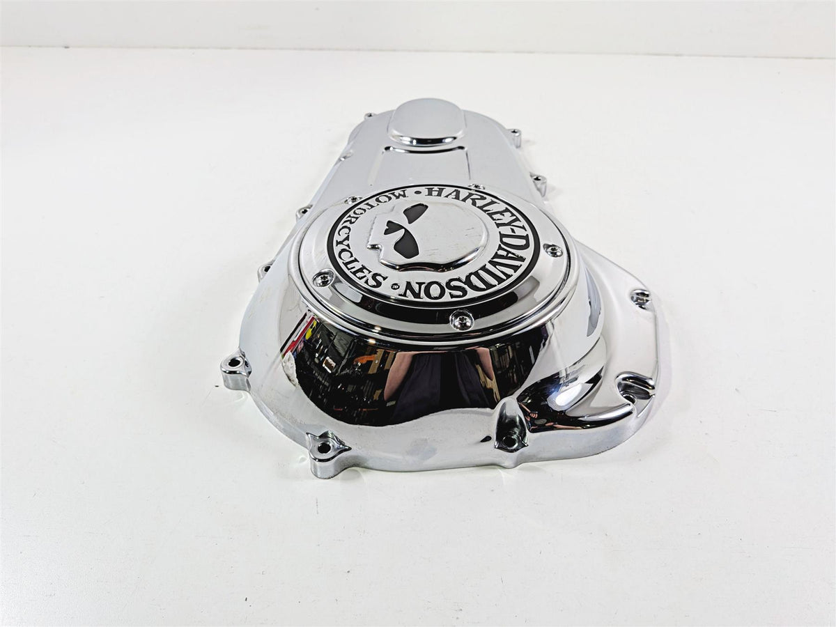 2014 Harley Touring FLHTK Electra Glide Outer Primary Clutch Cover 60685-07A-Mototech271