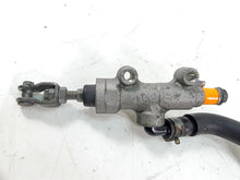 Load image into Gallery viewer, 2010 Kawasaki ZX1400 ZX14 R Ninja Rear Brake Master Cylinder 43015-0056 | Mototech271
