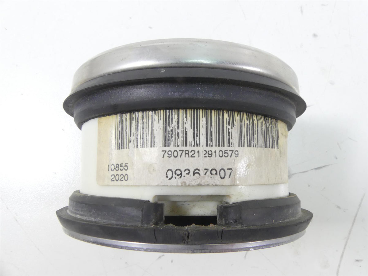 2002 Harley XL1200 Sportster Speedometer Gauge Instrument Cluster 17K 67283-99 {{ shop.shopifyCountryName }} - Mototech271