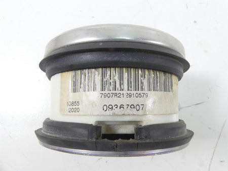 2002 Harley XL1200 Sportster Speedometer Gauge Instrument Cluster 17K 67283-99 {{ shop.shopifyCountryName }} - Mototech271