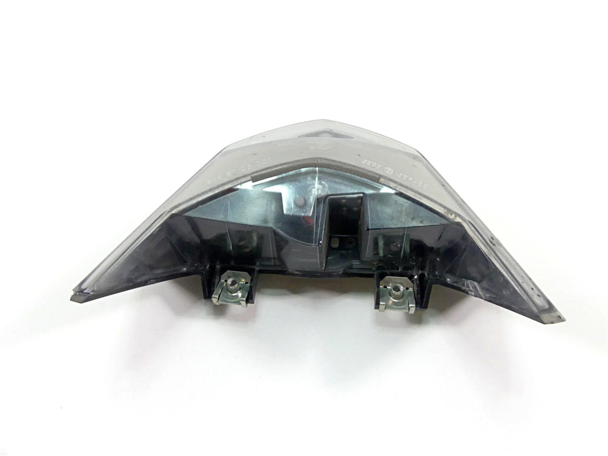 2013 BMW F800GS STD K72 Taillight Tail Stop Brake Light 63218528399 {{ shop.shopifyCountryName }} - Mototech271