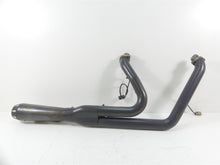 Load image into Gallery viewer, 2017 Harley FXSE CVO Pro Street Breakout Bassani 2 into 1 Exhaust System 1S32RB | Mototech271
