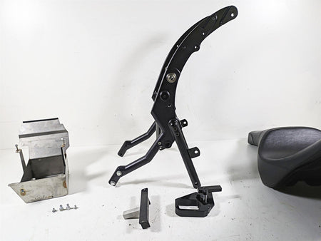2015 Harley Touring FLHXS Street Glide Fbi 3" Drop Seat Subframe Set FBI-09LSF {{ shop.shopifyCountryName }} - Mototech271