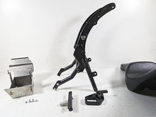 Load image into Gallery viewer, 2015 Harley Touring FLHXS Street Glide Fbi 3&quot; Drop Seat Subframe Set FBI-09LSF | Mototech271
