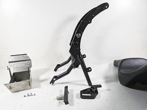2015 Harley Touring FLHXS Street Glide Fbi 3" Drop Seat Subframe Set FBI-09LSF | Mototech271