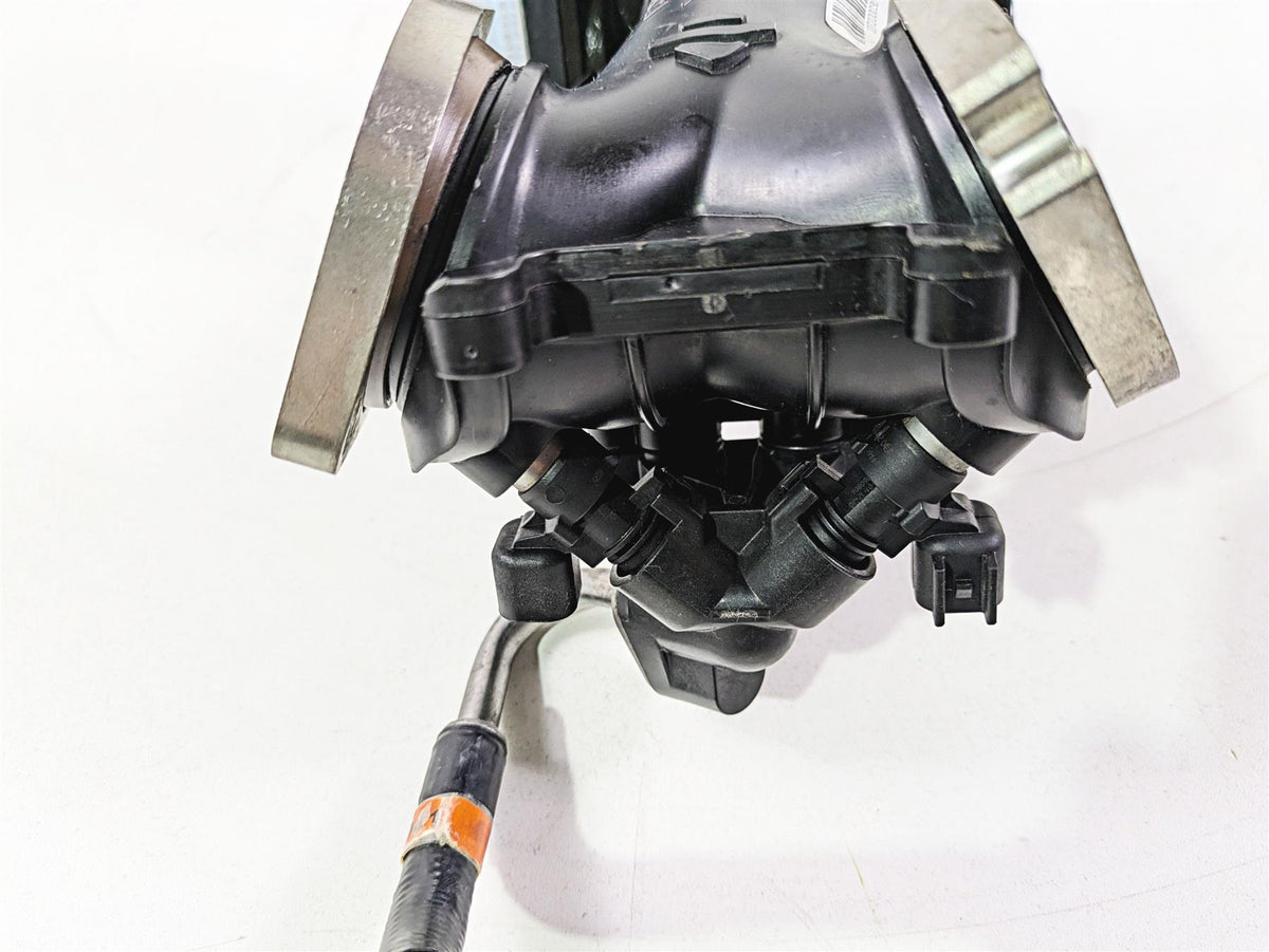 2021 Harley Softail FXST Standard Throttle Body Fuel Injection 55Mm 27300122 {{ shop.shopifyCountryName }} - Mototech271