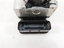 Load image into Gallery viewer, 2007 BMW R1200GS K255 Adv Abs Brake Pump Module Gen2 34517715109 7707617
