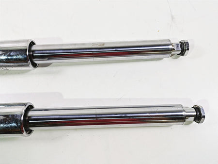 2010 Harley Touring FLHTK Electra Glide Front Fork Legs 41mm -Read 46495-09 {{ shop.shopifyCountryName }} - Mototech271