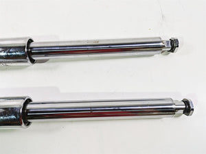 2010 Harley Touring FLHTK Electra Glide Front Fork Legs 41mm -Read 46495-09 | Mototech271