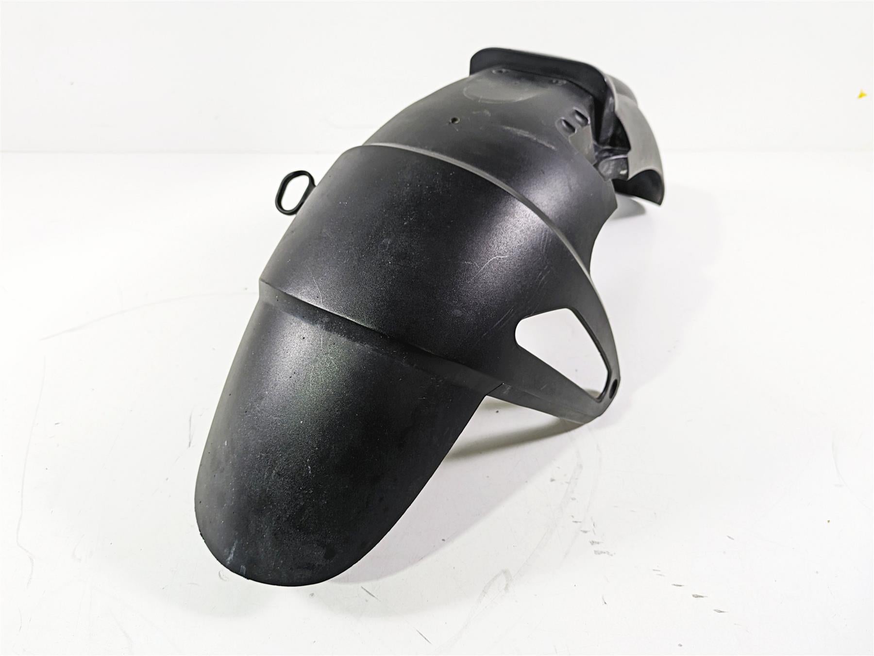 2004 BMW R1150GS R21 Front Lower Fender Mud Guard 46612328682 {{ shop.shopifyCountryName }} - Mototech271