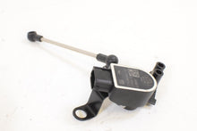 Load image into Gallery viewer, 2016 BMW R1200RT R1200 RT RTW K52 Rear Bike Level Sensor 37146860843 37146870000
